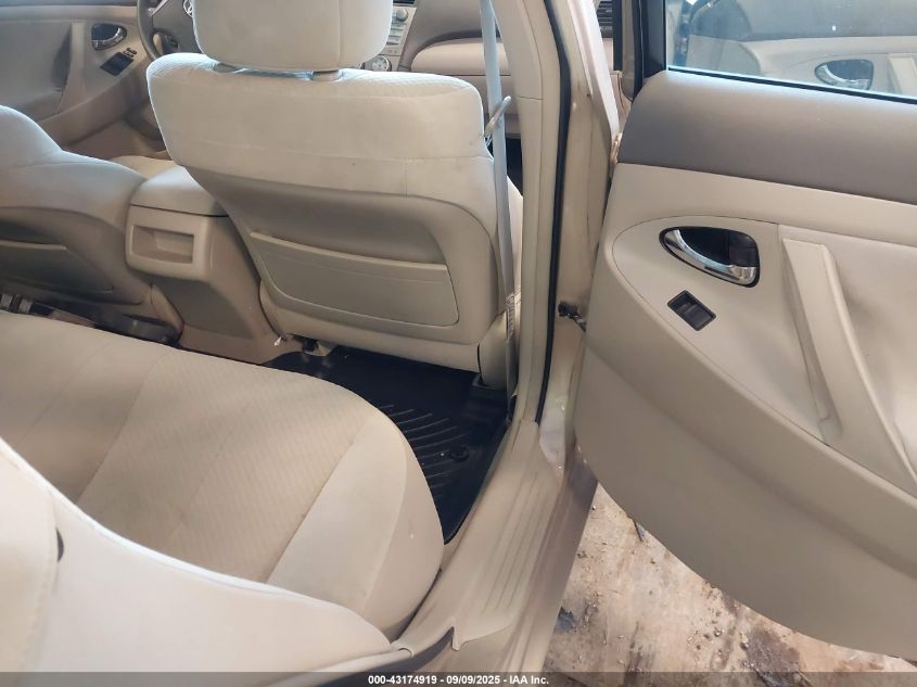 2009 Toyota Camry Le VIN: 4T1BE46K19U881349 Lot: 43174919