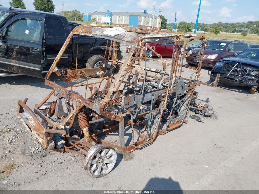 2022 Can-Am Defender Max Limited Cab Hd10