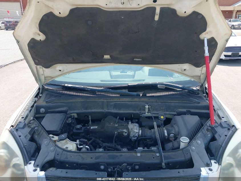 2008 GMC Acadia Slt-1 VIN: 1GKER23708J123887 Lot: 43174942