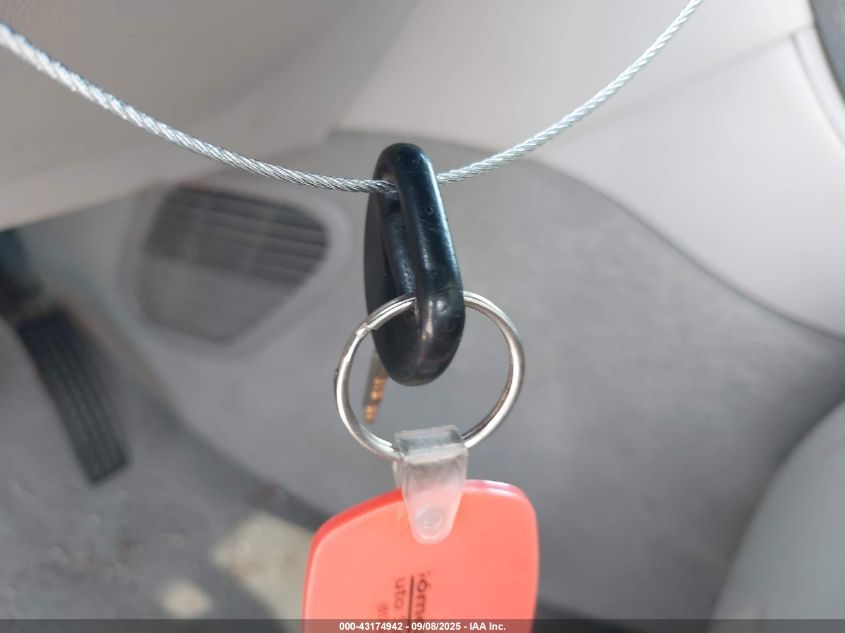 2008 GMC Acadia Slt-1 VIN: 1GKER23708J123887 Lot: 43174942