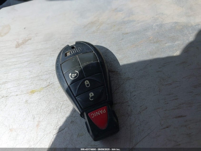 2009 Dodge Ram 1500 Laramie VIN: 1D3HV18T49S771269 Lot: 43174950