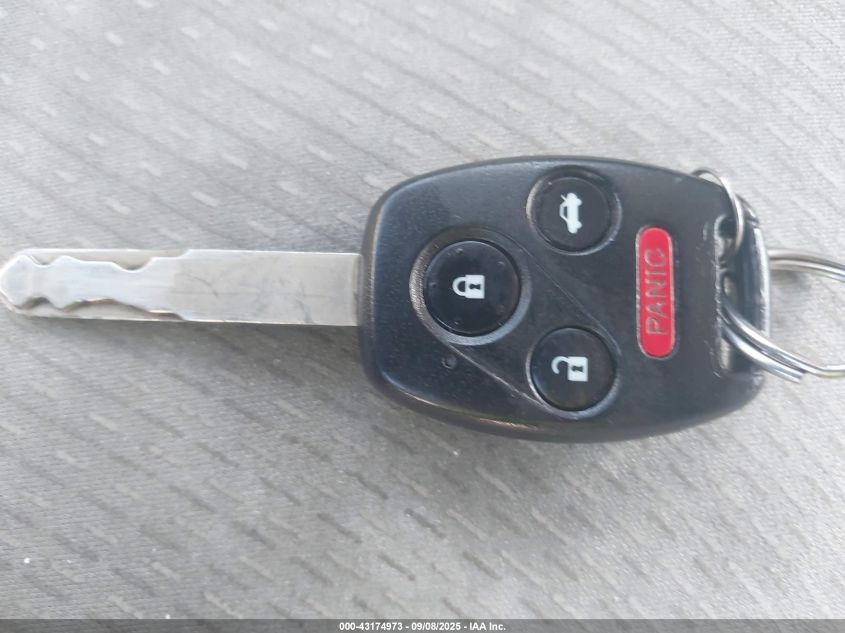 2012 Honda Civic Hybrid VIN: JHMFB4F25CS008557 Lot: 43174973