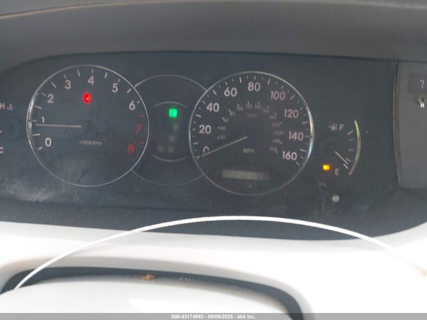 2006 Toyota Avalon Xls VIN: 4T1BK36BX6U067649 Lot: 43174993