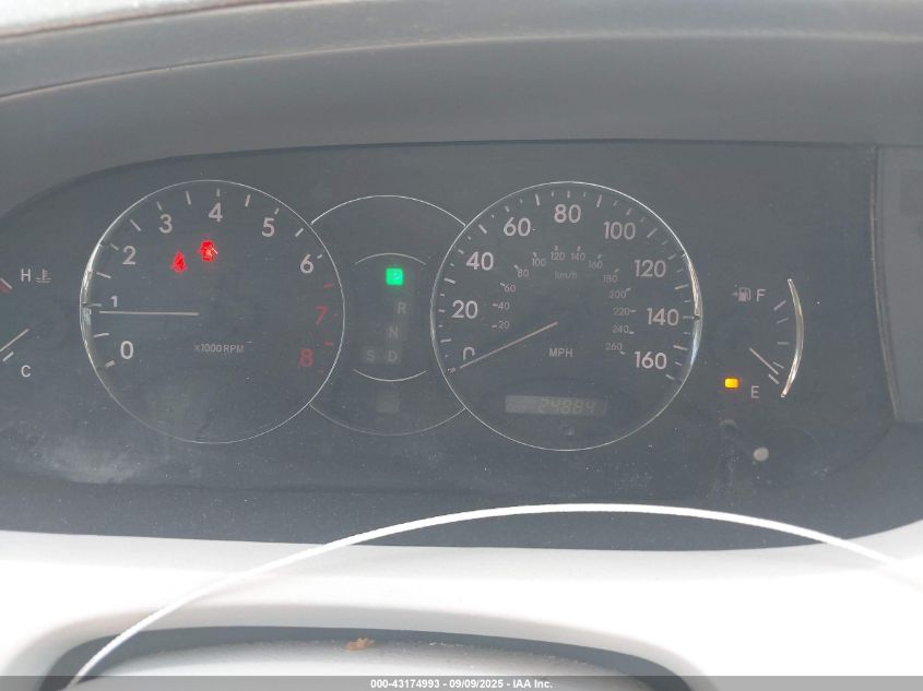 2006 Toyota Avalon Xls VIN: 4T1BK36BX6U067649 Lot: 43174993