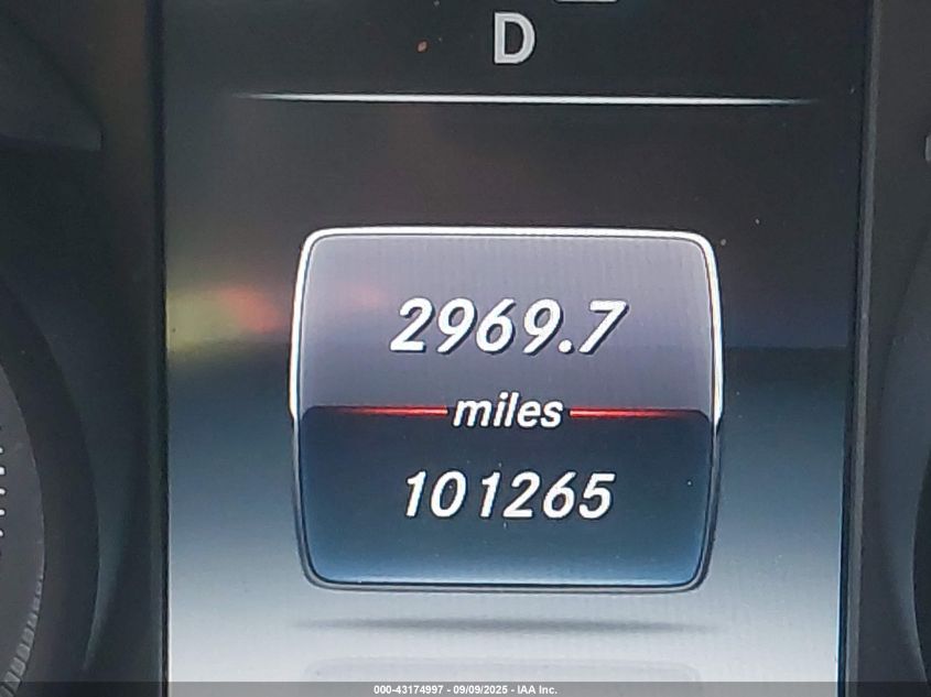 2015 Mercedes-Benz C 300 4Matic VIN: 55SWF4KB7FU003288 Lot: 43174997