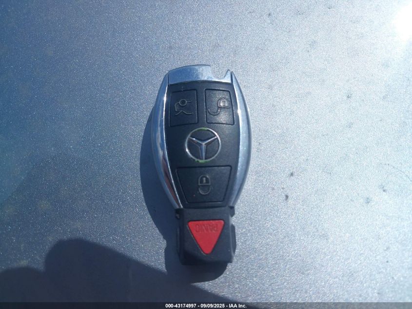 2015 Mercedes-Benz C 300 4Matic VIN: 55SWF4KB7FU003288 Lot: 43174997