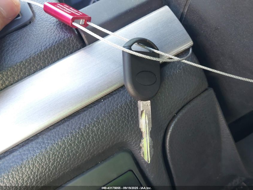 2009 Ford Fusion Se VIN: 3FAHP07Z89R176509 Lot: 43175055