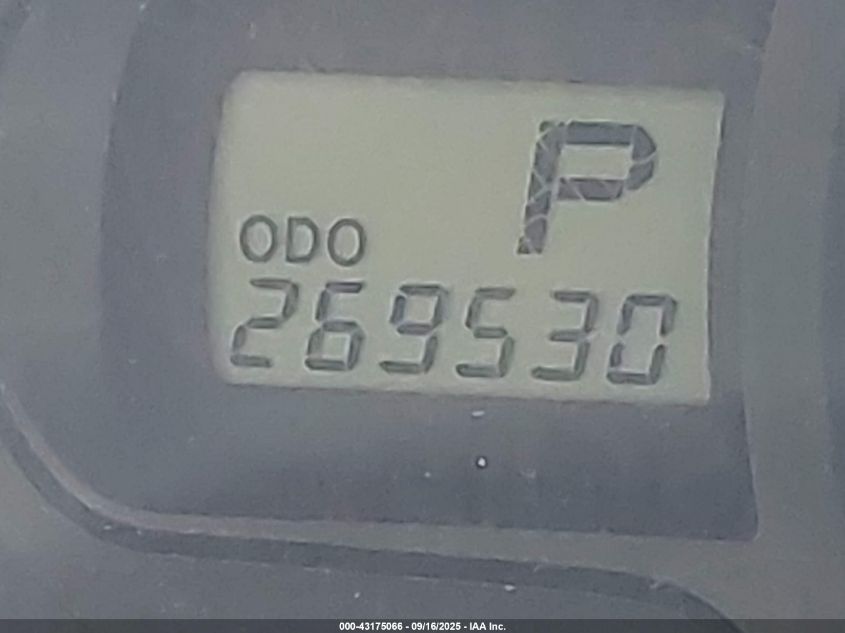 2011 Toyota Sienna Le V6 VIN: 5TDKK3DCXBS096051 Lot: 43175066