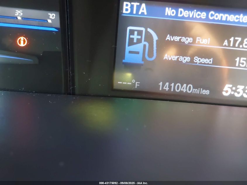 2013 Honda Civic Ex VIN: 19XFB2F8XDE046316 Lot: 43175092