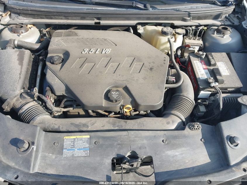 2009 Chevrolet Malibu Ls VIN: 1G1ZG57NX94239426 Lot: 43175098