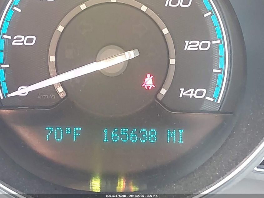 2009 Chevrolet Malibu Ls VIN: 1G1ZG57NX94239426 Lot: 43175098