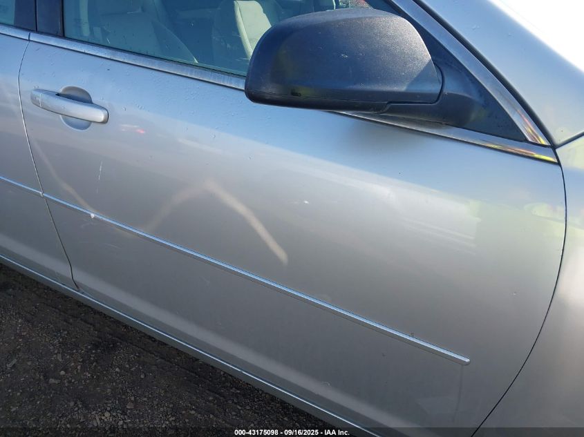 2009 Chevrolet Malibu Ls VIN: 1G1ZG57NX94239426 Lot: 43175098