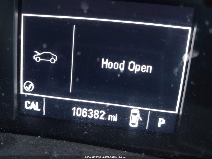 2017 Chevrolet Malibu 1Lt VIN: 1G1ZE5ST7HF187820 Lot: 43175099