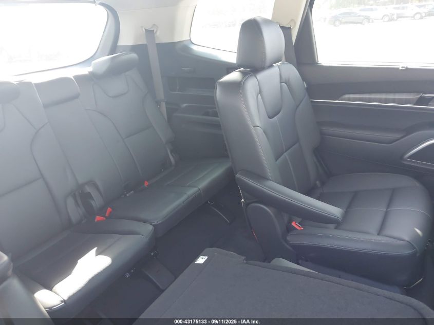 2025 Kia Telluride Ex VIN: 5XYP34GC3SG674816 Lot: 43175133