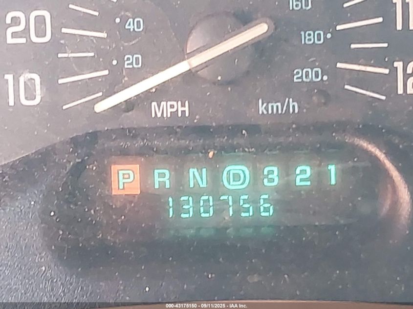 2003 Buick Century Custom VIN: 2G4WS52JX31142853 Lot: 43175150