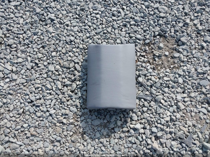 2004 BMW 325Ci VIN: WBABW33454PL32274 Lot: 43175197