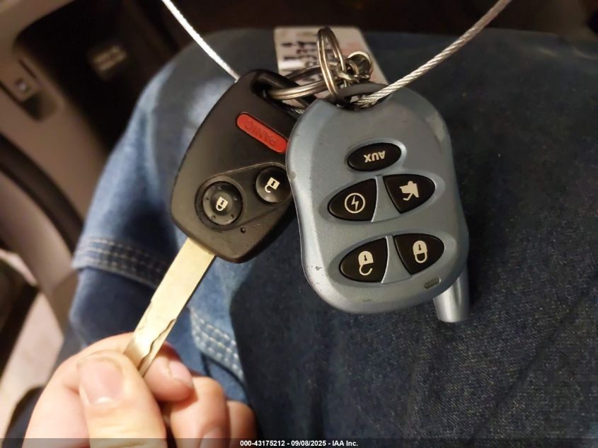 2012 Honda Cr-V Ex-L VIN: JHLRM4H73CC017112 Lot: 43175212