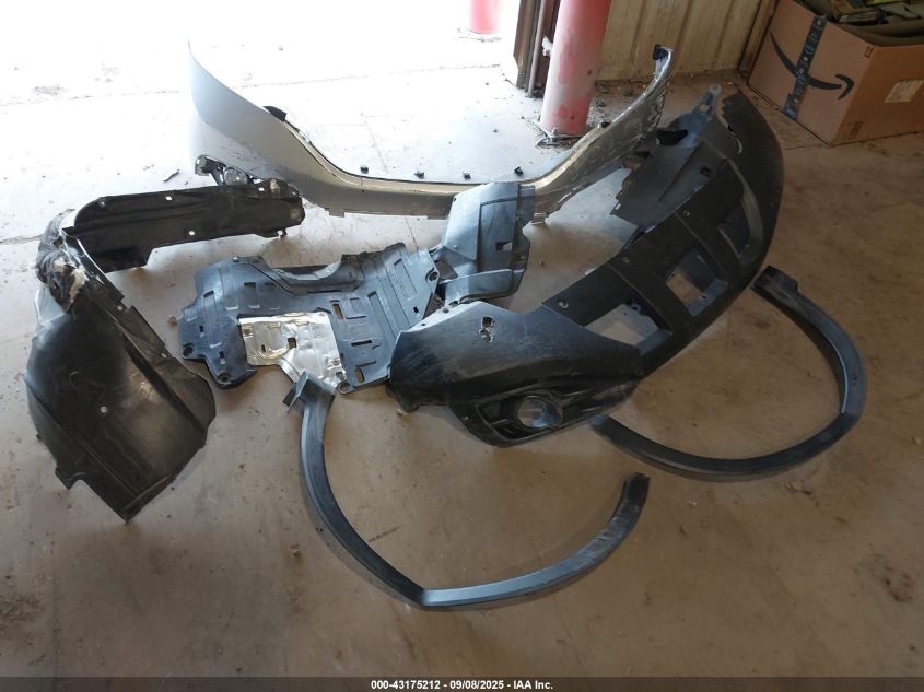 2012 Honda Cr-V Ex-L VIN: JHLRM4H73CC017112 Lot: 43175212