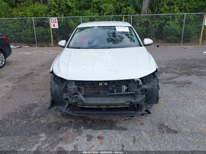 2019 Volkswagen Jetta 1.4T R-Line/1.4T S/1.4T Se VIN: 3VWCB7BU0KM156844 Lot: 43175230