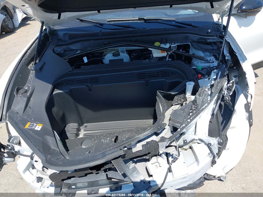 2024 FORD MUSTANG MACH-E GT 3FMTK4SX0RMA49763