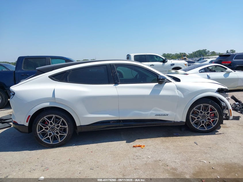 2024 FORD MUSTANG MACH-E GT 3FMTK4SX0RMA49763