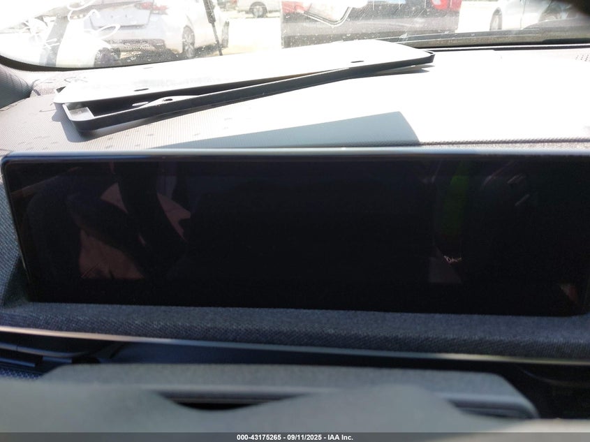 2024 FORD MUSTANG MACH-E GT 3FMTK4SX0RMA49763