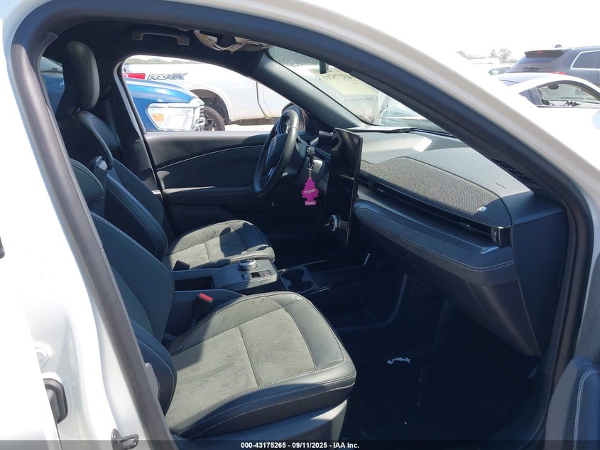 2024 FORD MUSTANG MACH-E GT 3FMTK4SX0RMA49763