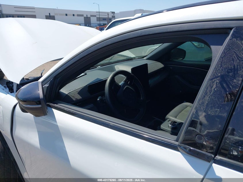 2024 FORD MUSTANG MACH-E GT 3FMTK4SX0RMA49763