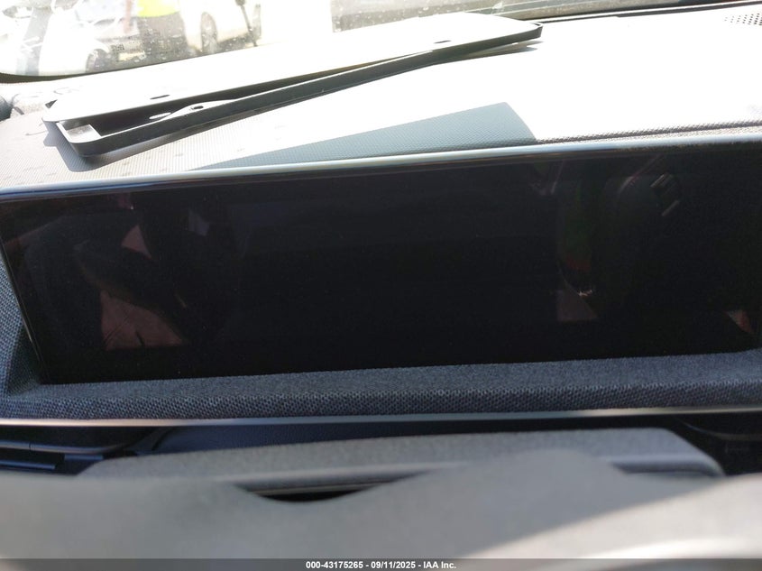 2024 FORD MUSTANG MACH-E GT 3FMTK4SX0RMA49763