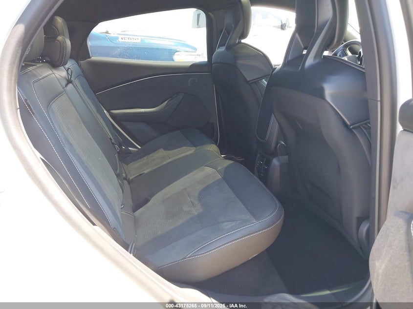 2024 FORD MUSTANG MACH-E GT 3FMTK4SX0RMA49763