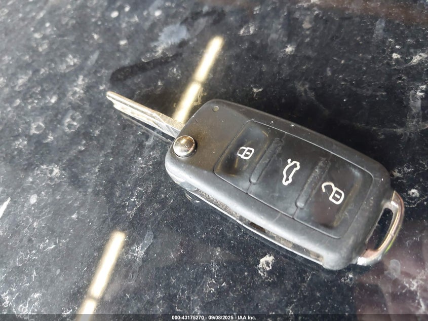 2013 VOLKSWAGEN JETTA SPORTWAGEN 2.0L TDI 3VWPL7AJ7DM688391