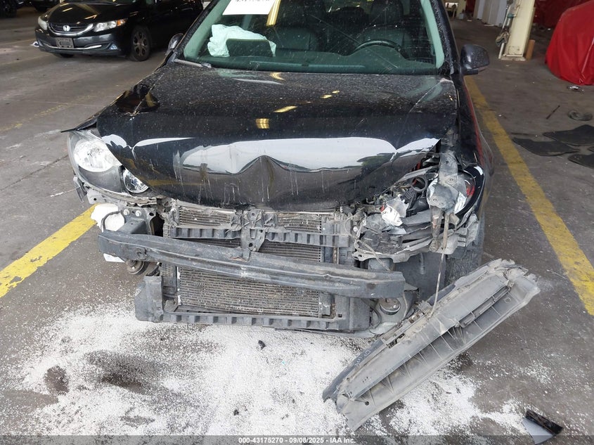 2013 VOLKSWAGEN JETTA SPORTWAGEN 2.0L TDI 3VWPL7AJ7DM688391