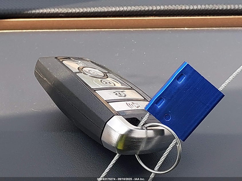 2021 FORD BRONCO SPORT OUTER BANKS - 3FMCR9C6XMRA59310