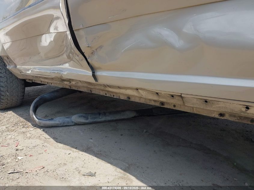 2005 Ford Explorer Sport Trac Adrenalin/Xls/Xlt VIN: 1FMZU67K55UA17636 Lot: 43175306