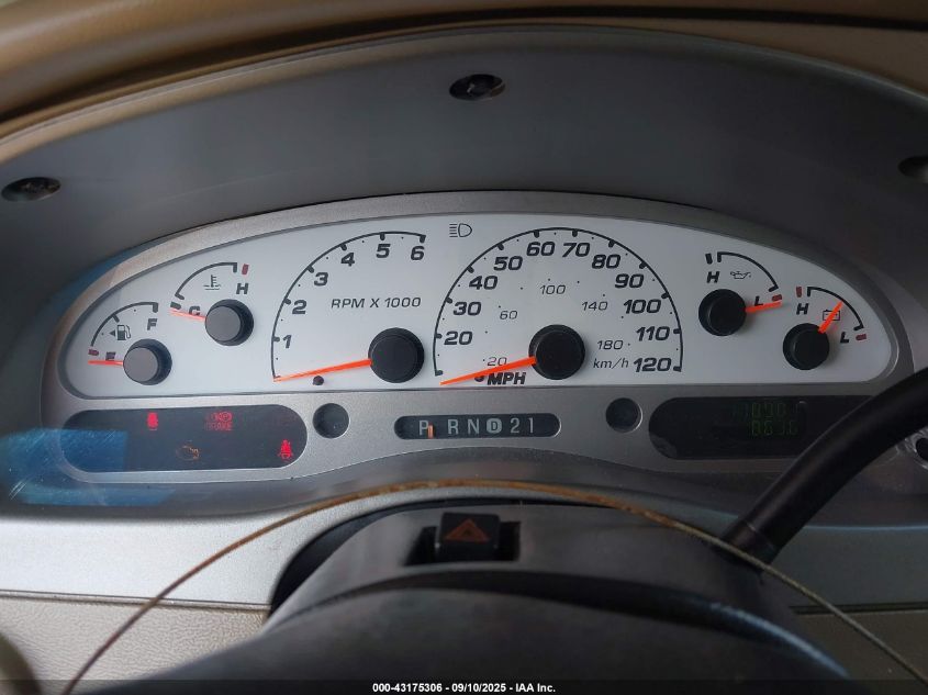 2005 Ford Explorer Sport Trac Adrenalin/Xls/Xlt VIN: 1FMZU67K55UA17636 Lot: 43175306