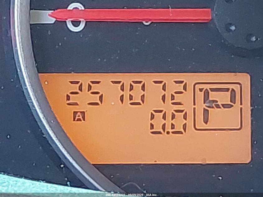 2008 Nissan Pathfinder Se VIN: 5N1AR18U68C649945 Lot: 43175323