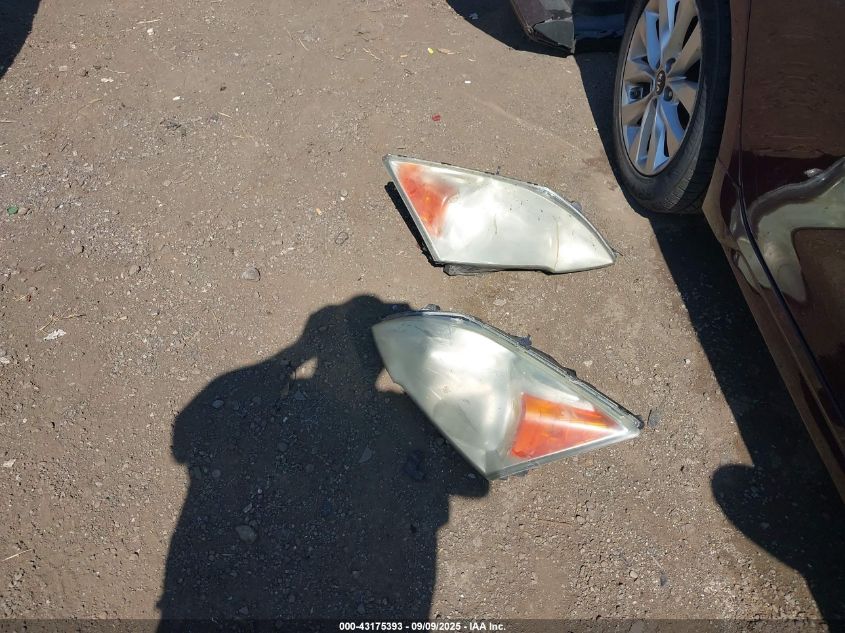 2009 Honda Cr-V Ex-L VIN: 5J6RE38709L026079 Lot: 43175393