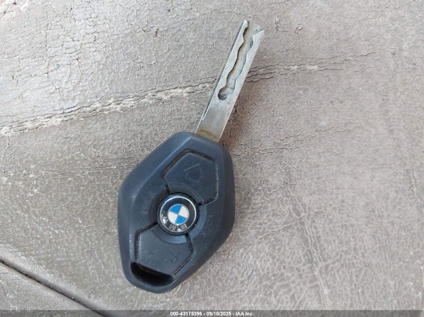 2003 BMW 330Ci VIN: WBABN53463PH03717 Lot: 43175396