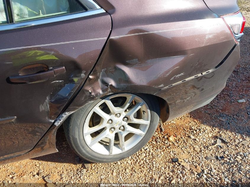 2015 Chevrolet Malibu 1Lt VIN: 1G11C5SL6FF265861 Lot: 43175424