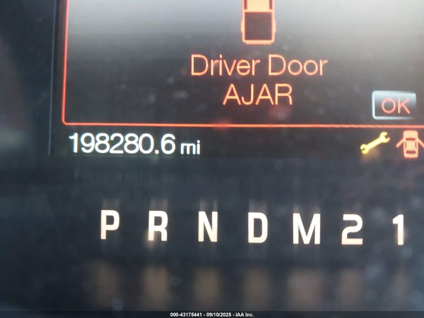 2011 Ford F-150 Lariat VIN: 1FTFW1EF1BFA23766 Lot: 43175441