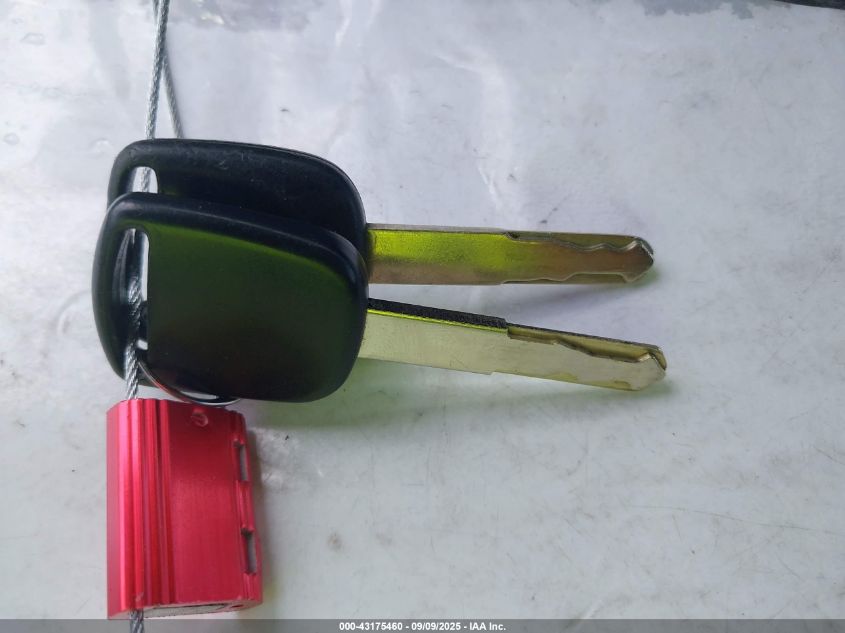 2005 Honda Element Ex VIN: 5J6YH28605L004372 Lot: 43175460