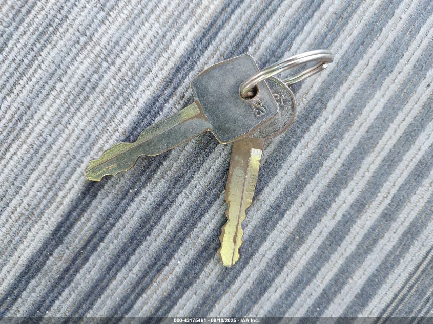 1991 Ford Ranger VIN: 1FTCR10A6MUD12078 Lot: 43175461