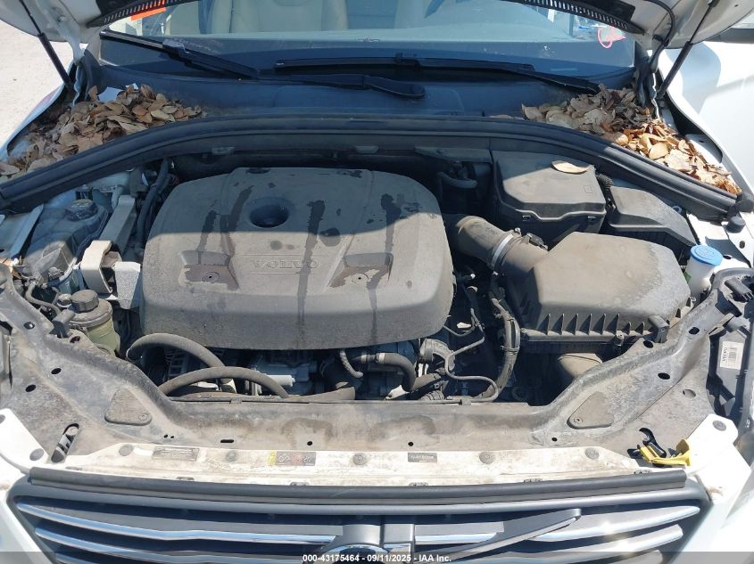 2017 Volvo Xc60 T5 Inscription VIN: YV440MDU5H2061606 Lot: 43175464