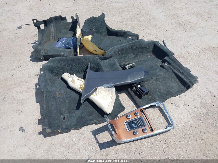 2017 Volvo Xc60 T5 Inscription VIN: YV440MDU5H2061606 Lot: 43175464