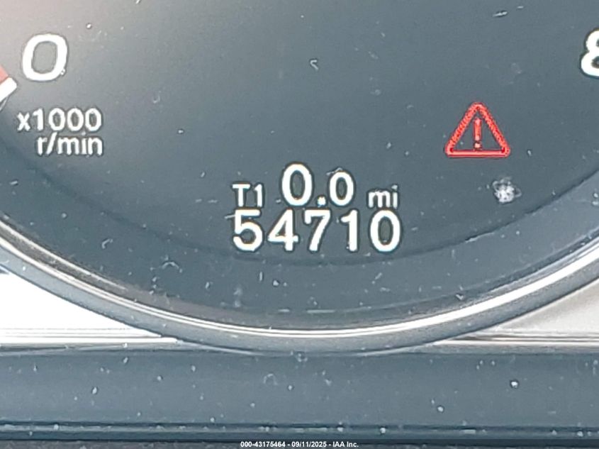 2017 Volvo Xc60 T5 Inscription VIN: YV440MDU5H2061606 Lot: 43175464