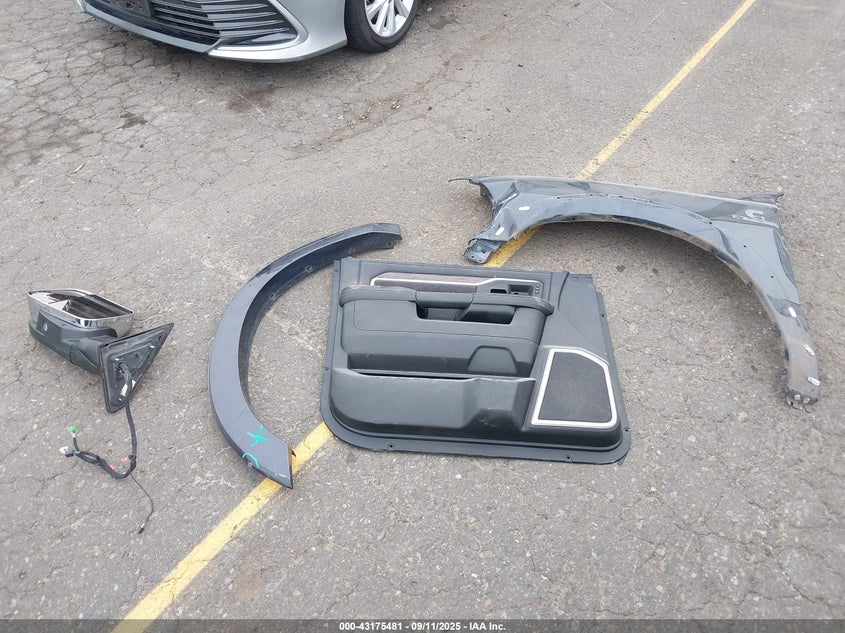 2020 RAM 2500 LARAMIE  4X4 8' BOX - 3C6UR5KL0LG121209