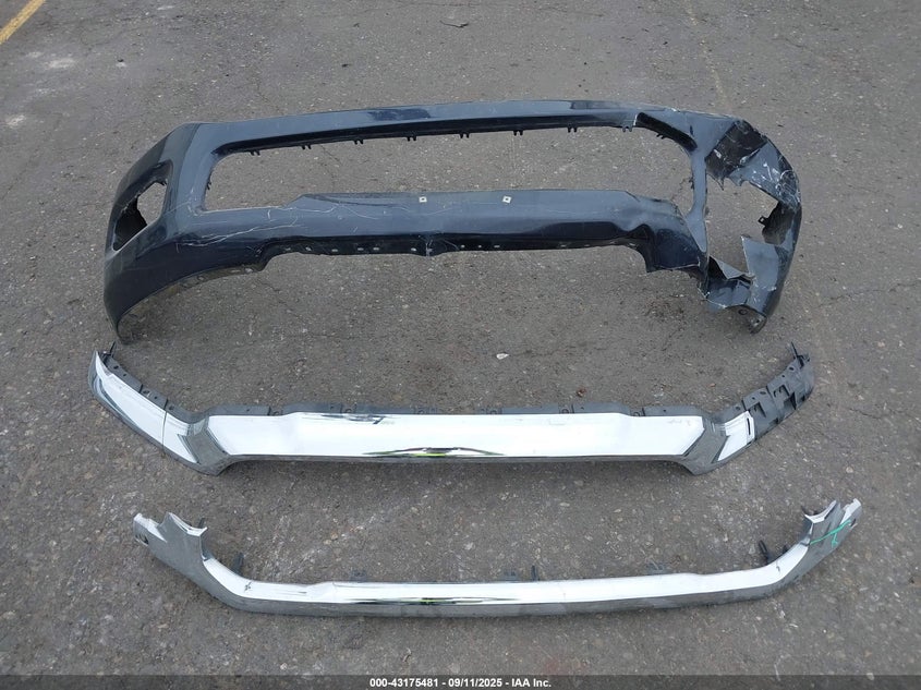 2020 RAM 2500 LARAMIE  4X4 8' BOX - 3C6UR5KL0LG121209