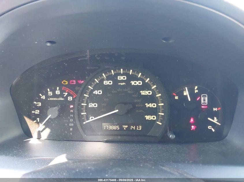 2006 Honda Accord 2.4 Ex VIN: 1HGCM56726A043407 Lot: 43175488