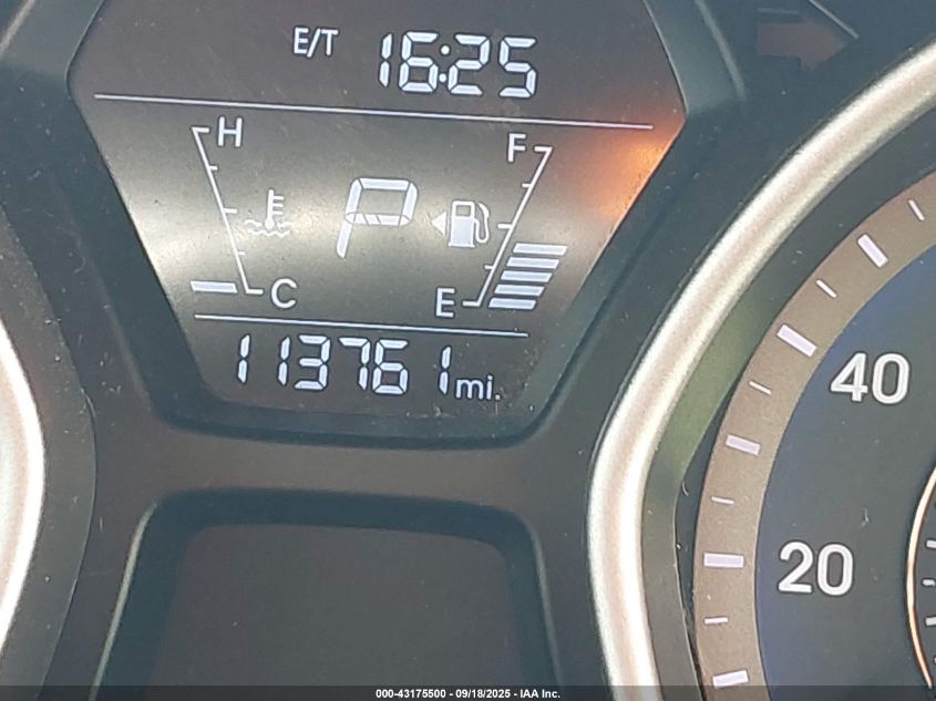 2014 Hyundai Elantra Se VIN: KMHDH4AE8EU156827 Lot: 43175500