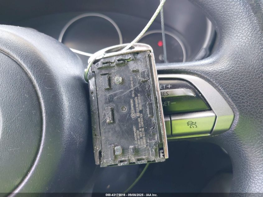 2021 Mazda Mazda3 2.0 VIN: JM1BPAA78M1313934 Lot: 43175516